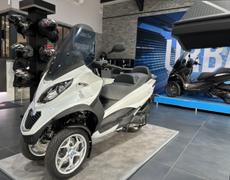 Piaggio MP3 Villemoisson-sur-Orge