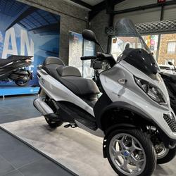 Piaggio MP3  Villemoisson-sur-Orge