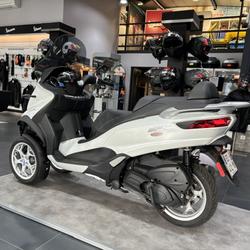 Piaggio MP3  Villemoisson-sur-Orge