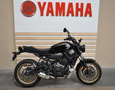 Yamaha SR Nancy
