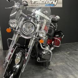 Indian Springfield  M&eacute;rignac