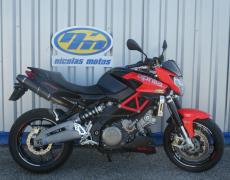 Aprilia Shiver Annonay