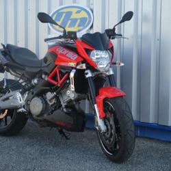 Aprilia Shiver  Annonay