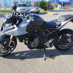 Suzuki GSX  Soissons