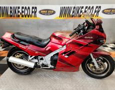 Suzuki GSX Vitrolles