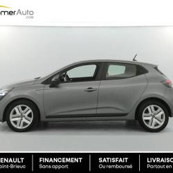 Renault Clio 5 TCe 90 Evolution Saint-Brieuc