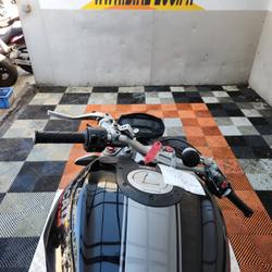 Ducati Monster  Vitrolles