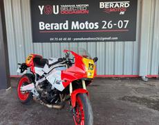 Yamaha SR Bourg-lès-Valence
