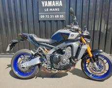 Yamaha MT09 Ruaudin