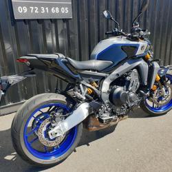 Yamaha MT09  Ruaudin