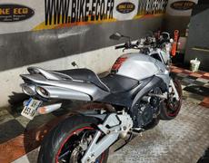 Suzuki GSR 600