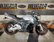 Suzuki GSR 600 Vitrolles
