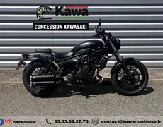 Kawasaki Eliminator Toulouse