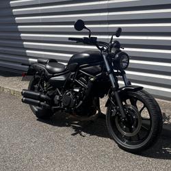 Kawasaki Eliminator  Toulouse