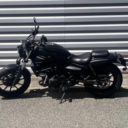 Kawasaki Eliminator  Toulouse