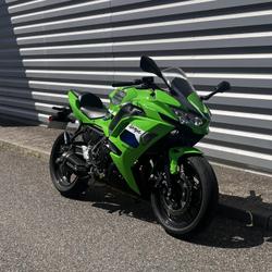 Kawasaki Ninja 650  Toulouse