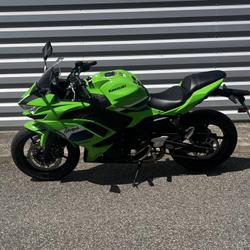 Kawasaki Ninja 650  Toulouse