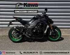 Kawasaki Z Toulouse