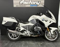 BMW R 1250 RT Mérignac