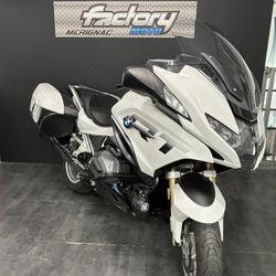 BMW R 1250 RT  M&eacute;rignac