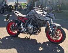 Suzuki GSX Trégueux