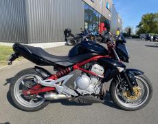 Kawasaki ER 6F Granville