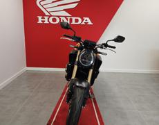 Honda CA Warcq