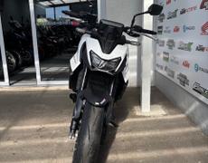 Honda Hornet Saint-Ouen-l'Aumône