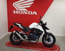 Honda Hornet Warcq