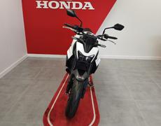 Honda Hornet Warcq