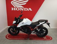 Honda Hornet Warcq
