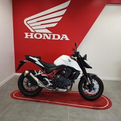 Honda CB750 Hornet occasion - Warcq - photo 2/5