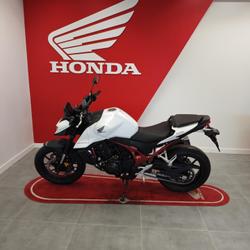 Honda Hornet  Warcq