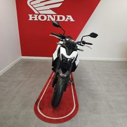 Honda Hornet  Warcq