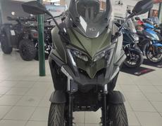 Kymco autres Saint-Quentin