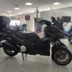 Kymco autres  Saint-Quentin