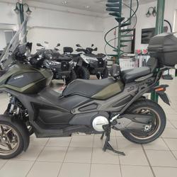 Kymco autres  Saint-Quentin