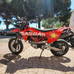 Gas Gas SM  Fr&eacute;jus