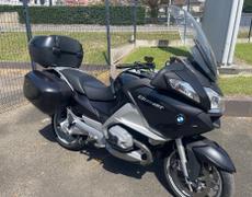 BMW R 1200 RT Orthez