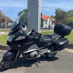 BMW R 1200 RT  Orthez