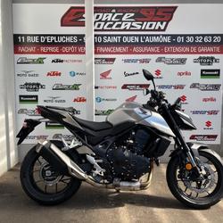 Honda Hornet  Saint-Ouen-l'Aum&ocirc;ne