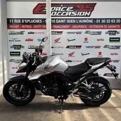 Honda Hornet  Saint-Ouen-l'Aum&ocirc;ne