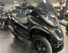 Piaggio MP3 Paris 16e Arrondissement