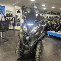 Piaggio MP3  Paris 16e Arrondissement