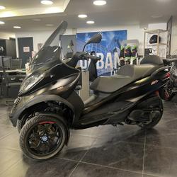 Piaggio MP3  Paris 16e Arrondissement