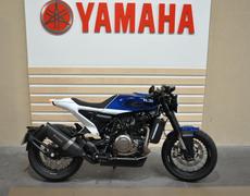 Husqvarna 701 Nancy