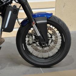 Husqvarna 701  Nancy