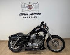 Harley Davidson Sportster Bègles