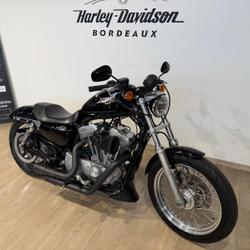 Harley Davidson Sportster  B&egrave;gles