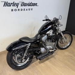 Harley Davidson Sportster  B&egrave;gles